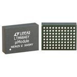 LTM4646IY Analog Devices