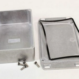 Hammond Manufacturing 1590WSFL image