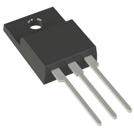 STMicroelectronics STF16N60M6 image