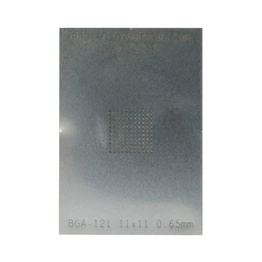 BGA0027-S CHIP QUIK
