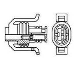 444040-2 TE Connectivity