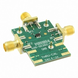 Analog Devices EV1HMC545A image