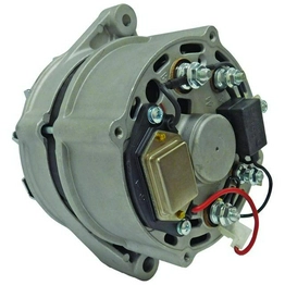 TAMD71A,BYEAR19926CYL.ALTERNATOR International Lighting