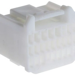 TE Connectivity 353029-1 image