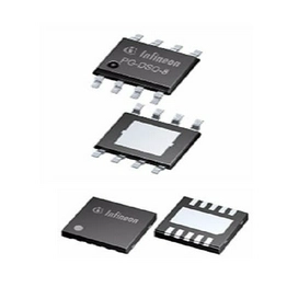 Infineon Technologies TLS810B1EJV50XUMA1 image