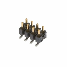 samtec TSM-104-04-F-DV-A-P-TR image