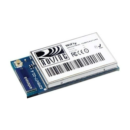 RN131G-I/RM475 Microchip Technology