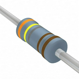 MFR-25FRE52-3K48 YAGEO