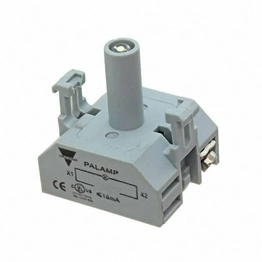 PALAMPR24 Carlo Gavazzi