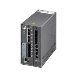 FL SWITCH EP6404-4GSFP-RED-HV PHOENIX CONTACT