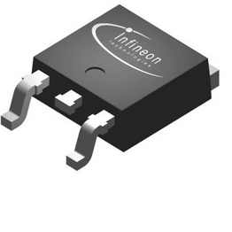 Infineon Technologies BTS3104SDRATMA1 image