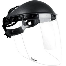 SPHERPI Bolle Safety