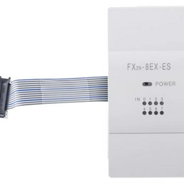 FX2N-8EX-ES/UL MITSUBISHI