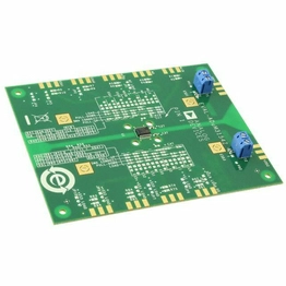 Analog Devices EVAL-ADUM3154Z image