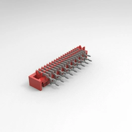 X9127WR-18B4-9TSNRE XKB Connectivity