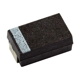 Vishay Intertechnology 293D476X0025D2TE3 image