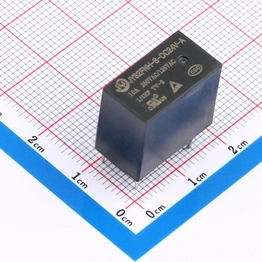 JY32FNH-S-DC24V-A/10A JIEYING