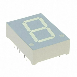 SA08-11EWA Kingbright Electronic
