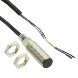 OMRON E2B-M12KS04-WP-B2 2M image