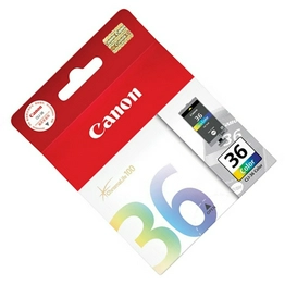 Canon CLI-36 image