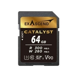 EX64GSDU2 EXASCEND