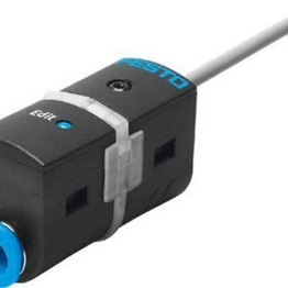 SDE5-D10-NF-Q6-V-K FESTO
