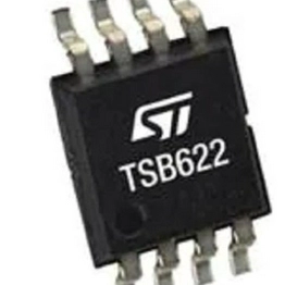 TSB622ISTST STMicroelectronics