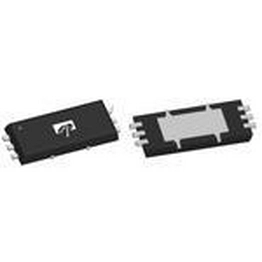 AON5802B Alpha & Omega Semiconductor