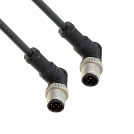 AMPHENOL LTW M12A08MR-12AMR-SBA05 image