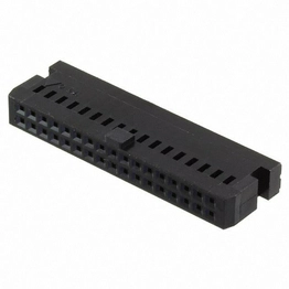 HIF3BA-34D-2.54C Hirose Electric