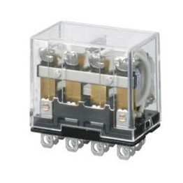 OMRON LY4-D DC12 image