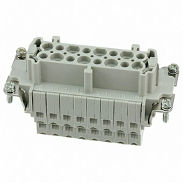 HARTING 09330162772 image