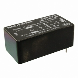 SCHURTER 5500.2018 image