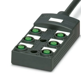 SACB-6/ 6-L-15,0PUR SCO P PHOENIX CONTACT
