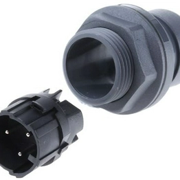 bulgin PXP6012/03P/ST image