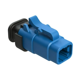 ATM06-4S-SR01BL Amphenol