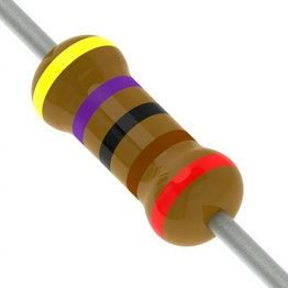 Vishay Intertechnology CCF074K70JKE36 image