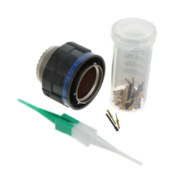 Amphenol D38999/26ME35PB image