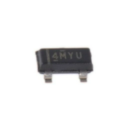 Texas Instruments LM4040D20QDBZT image
