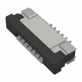 FFC3B07-06-T Global Connector Technology