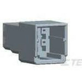 TE Connectivity 1-1903130-3 image