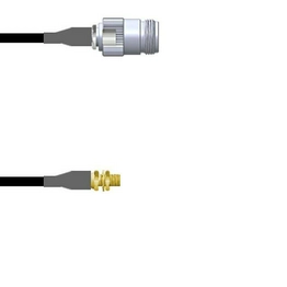 Q-2001100032.5M Amphenol Custom Cable