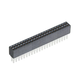 samtec SFMC-122-01-S-D image