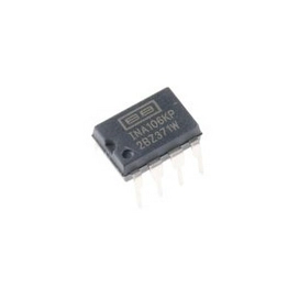 Texas Instruments INA106KP image