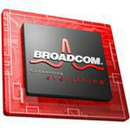 BCM5325EIQMG BROADCOM