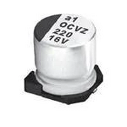 OVZ102M1CTR-1013 Lelon Electronics