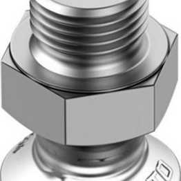 VAS-15-1/8-PUR-B FESTO