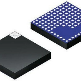 Analog Devices LTM4606EV#PBF image