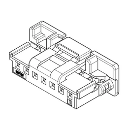 5601230700 molex