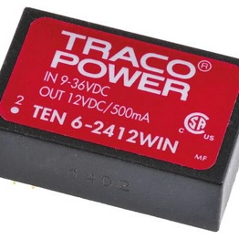 TRACO Power TEN 6-2412WIN image
